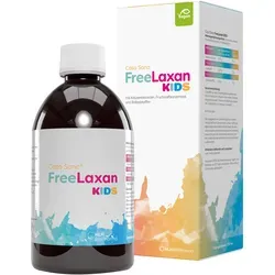 Casa Sana FreeLaxan Kids 200 ml von HLH BioPharma