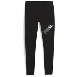 Puma Power Damen-Leggings, Schwarz, Größe XL