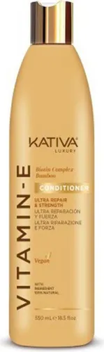 Shampoo & Spülung Gold von Kativa
