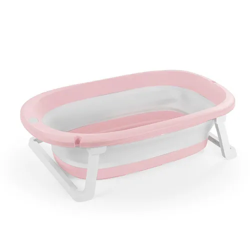 Klappbare Babybadewanne