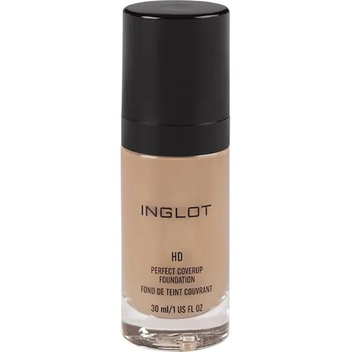 Inglot Teint FoundationHD Perfect Coverup Foundation 82 Medium Cool 30 ml (1.283,33 € / 1 l)
