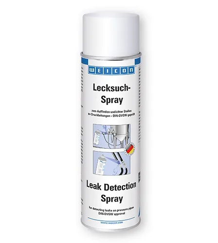 WEICON 10002904 (11651400) Lecksuch-Spray 400 ml