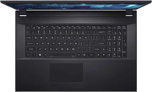 Business/Office I10-0869GE - Leistungsstarker i5 Laptop mit 17.3