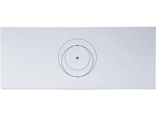 Starlink Gen3 Router (für High-Performance-Kit)