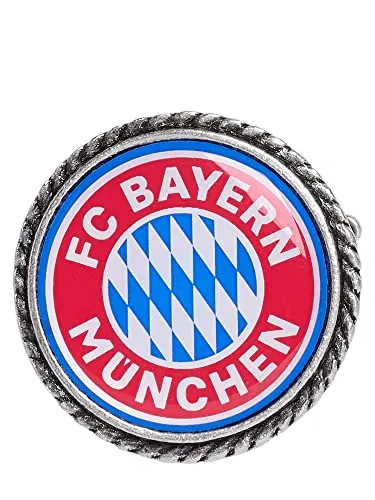 FC Bayern München I Anstecker I Pin I Brosche I Classic I Rot