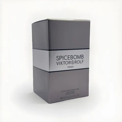 VIKTOR & ROLF Spicebomb Eau fraich EDT Vapo 90 ml von Guerlain