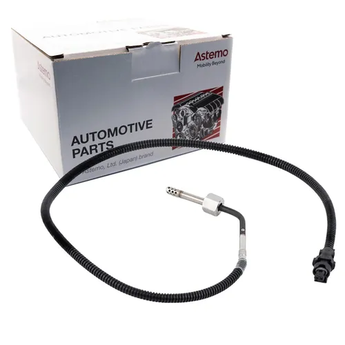 Hitachi Sensor, Abgastemperatur Hueco 135534 von Hitachi