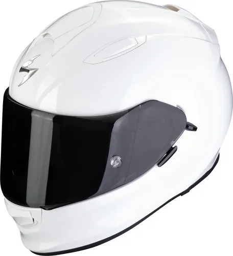 Scorpion EXO-491 Solid Integralhelm von Scorpion