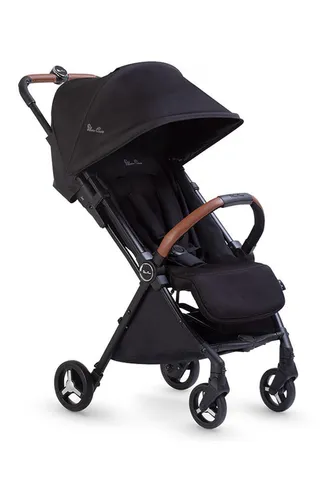 Silver Cross Jet3 Kinderwagen und Reisebuggy