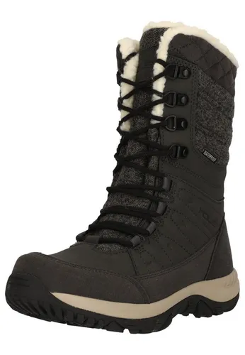MOLS Bakan Stiefel mit wasserdichtem Materisl