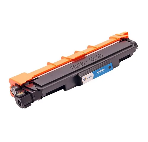 ABC Tonerkartusche, (Kompatibler Toner für Brother TN-243BK Schwarz DCP-L3510CDW, DCP-L3510CDW DCP-L3517CDW DCP-L3550CDW HL-L3210CW HL-L3230CDW HL-L3270), CDW HL-L3280CDW MFC-L3710CW MFC-L3730CDN MFC-L3740CDN MFC-L3750CDW MFC