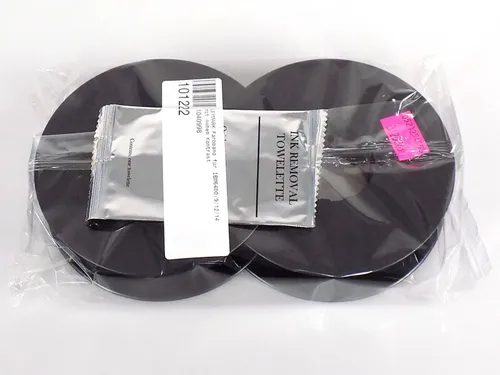 Lexmark 1040998 Nylon Farbband Schwarz für IBM 6400 6412 - Farbbänder für Line Matrix Printer, langlebig und ideal für hochwertige Druckergebnisse.