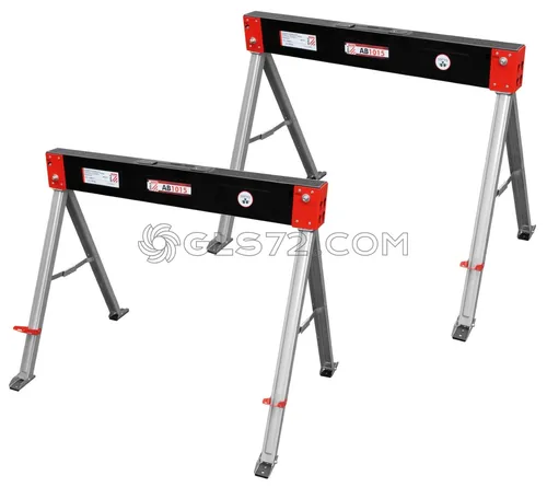 PAAR ARBEITSTISCH ARBEITSBOCK TISCH HOLZMANN AB1015