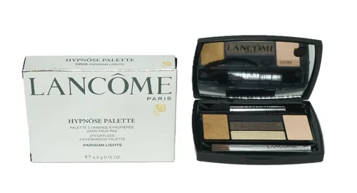 Lancome Hypnose Palette 5 Eyeshadow DO 08 Parisian Lights 2,7g - Hochwertige Lidschattenpalette aus Frankreich mit fünf harmonischen Farbtönen für kreative Looks. Ideal für den täglichen Einsatz und besondere Anlässe.