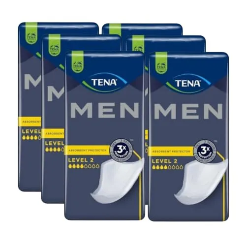 TENA MEN Level 2 von TENA