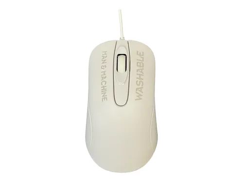 Man & Machine C Mouse