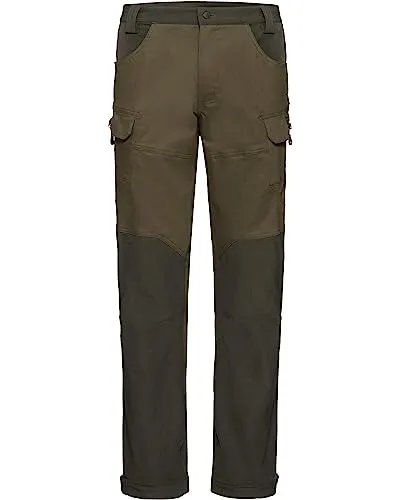 Parforce Active Outdoorhose Jagd-Cargohose Evo-Full-Flex von Parforce
