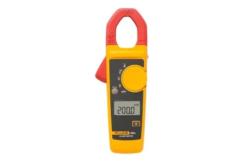 Fluke 302+ Digitale Stromzange von Fluke