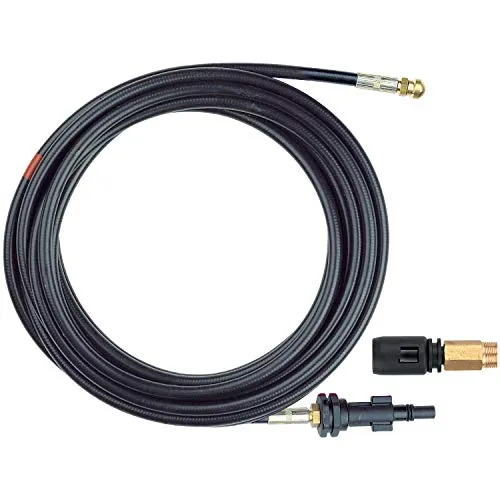 AR Blue Clean BLUE CLEAN Rohrreinigungssatz, Schwarz