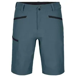 ORTOVOX Herren Shorts PELMO SHORTS M - Wanderhosen für Bergsteiger, leicht, atmungsaktiv und robust – ideal für alpine Unternehmungen mit optimalem Komfort durch Merinowolle im Bund.