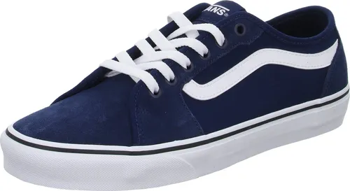 Vans Herren Filmore Decon Sneaker in blau von Vans