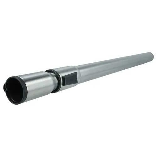 vhbw Staubsaugerohr kompatibel mit Miele S4211-CH
