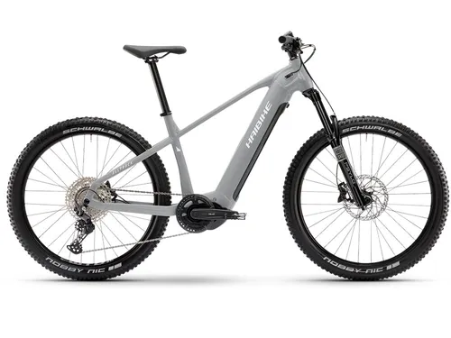 Haibike Elektro-Fahrrad 27,5