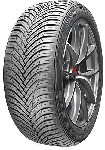 Maxxis Premitra All Season AP3 XL M+S 3PMSF 275/35 R19 100W Ganzjahresreifen - Autoreifen für alle Jahreszeiten, bietet hervorragende Leistung bei Nässe und trockenen Bedingungen für sicheres Fahren das ganze Jahr über.