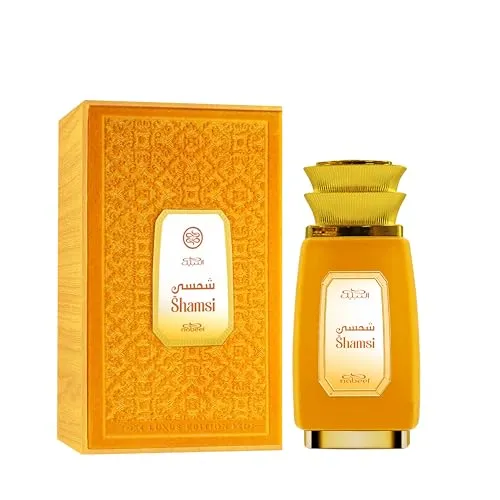 NABEEL SHAMSI EDP 100ML