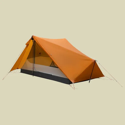 Robens Via 2 UL Trekkingzelt für 2 Personen