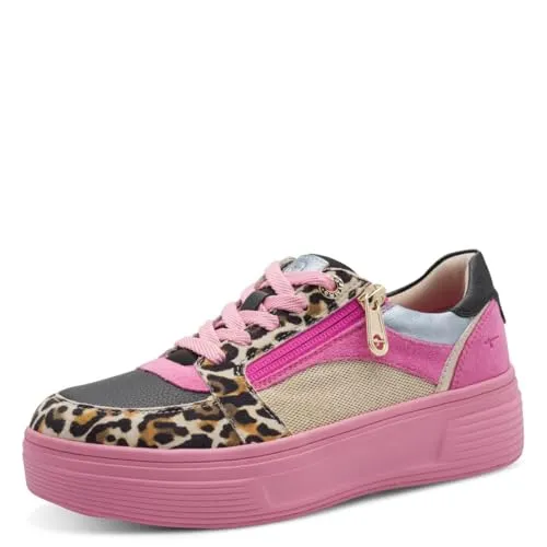 Tamaris Schuhe Pink von Tamaris