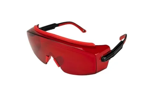 UVtech SLEEP-PRO Blaulichtfilter Brille