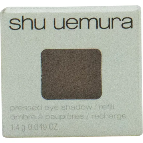 Shu Uemura Lidschatten Nachfüllpackung 14g - 861 A Dunkelbraun (Dunkelbraun) (48699869)