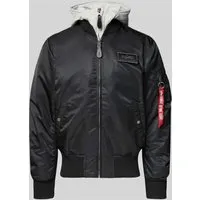 Alpha Industries MA-1 D-TEC Bomberjacke von Alpha Industries