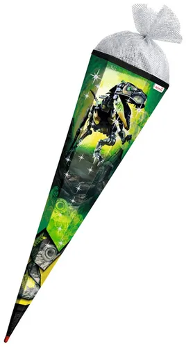 Schultüte 'Robo-Rex' von Roth