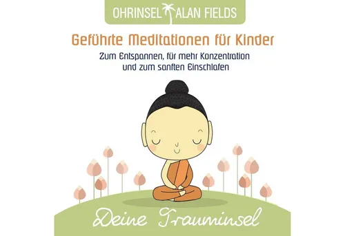 Hörspiel Deine Trauminsel