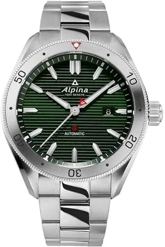Alpina Armbanduhren & Taschenuhren von Alpina