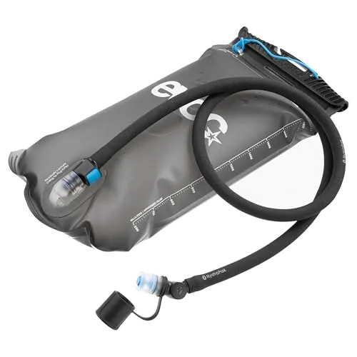 Evoc Hydration Bladder Insulated 2l Trinkblase von EVOC