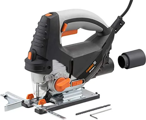 Meister Pendelhub-Stichsäge 800 W MPS800-1-3