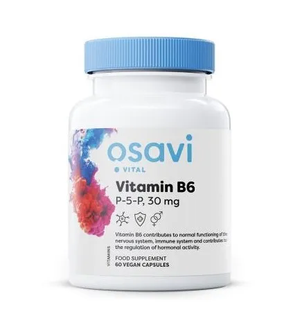 Osavi Vitamin B6
