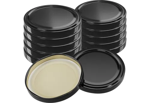 Wellgro Vorratsglas Einmachdeckel TO 82 von Wellgro