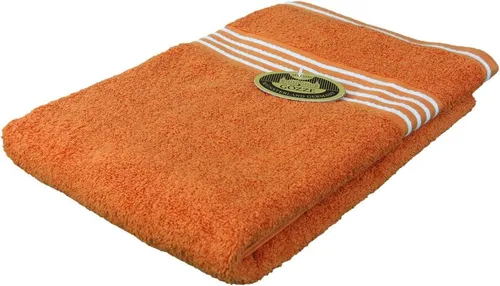 Gözze Handtücher Rio Baumwolle Streifen, (1-St)