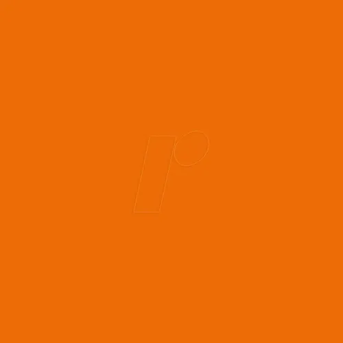 PL0502003 - Vinylfolie, Permanent, 315 mm x 1 m, orange