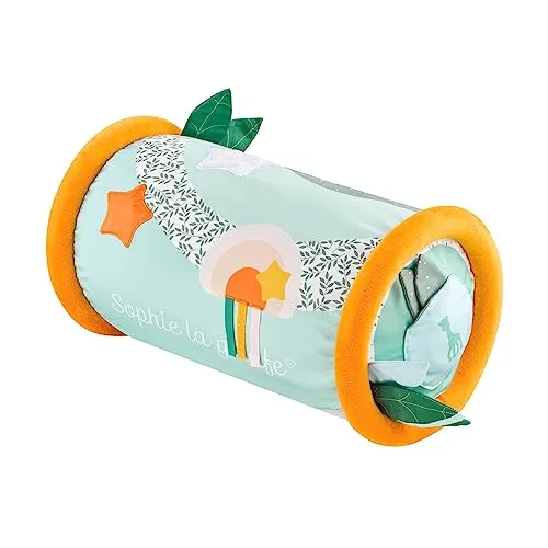 Vulli Baby Krabbelrolle Sophie la Giraffe