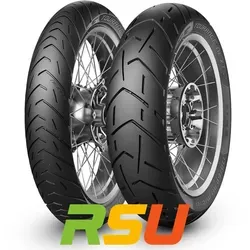 Metzeler TOURANCE NEXT 2 120/70 R19 60V von Metzeler