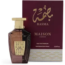 Maison Asrar Basma Eau de Parfum 100 ml