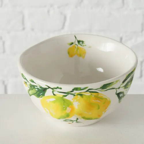 Suppenschüssel LEMONY, 500 ml