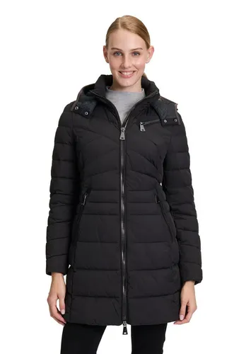 Gil Bret Steppjacke Damen mit abnehmbarer Kapuze von Gil Bret