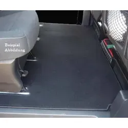 Fußmatte für Mercedes Vito V-Klasse W447