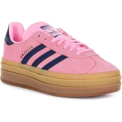 Adidas Gazelle Bold Pink Rosa 39 1/3 | 7.5 US - Rosa - 39 1/3